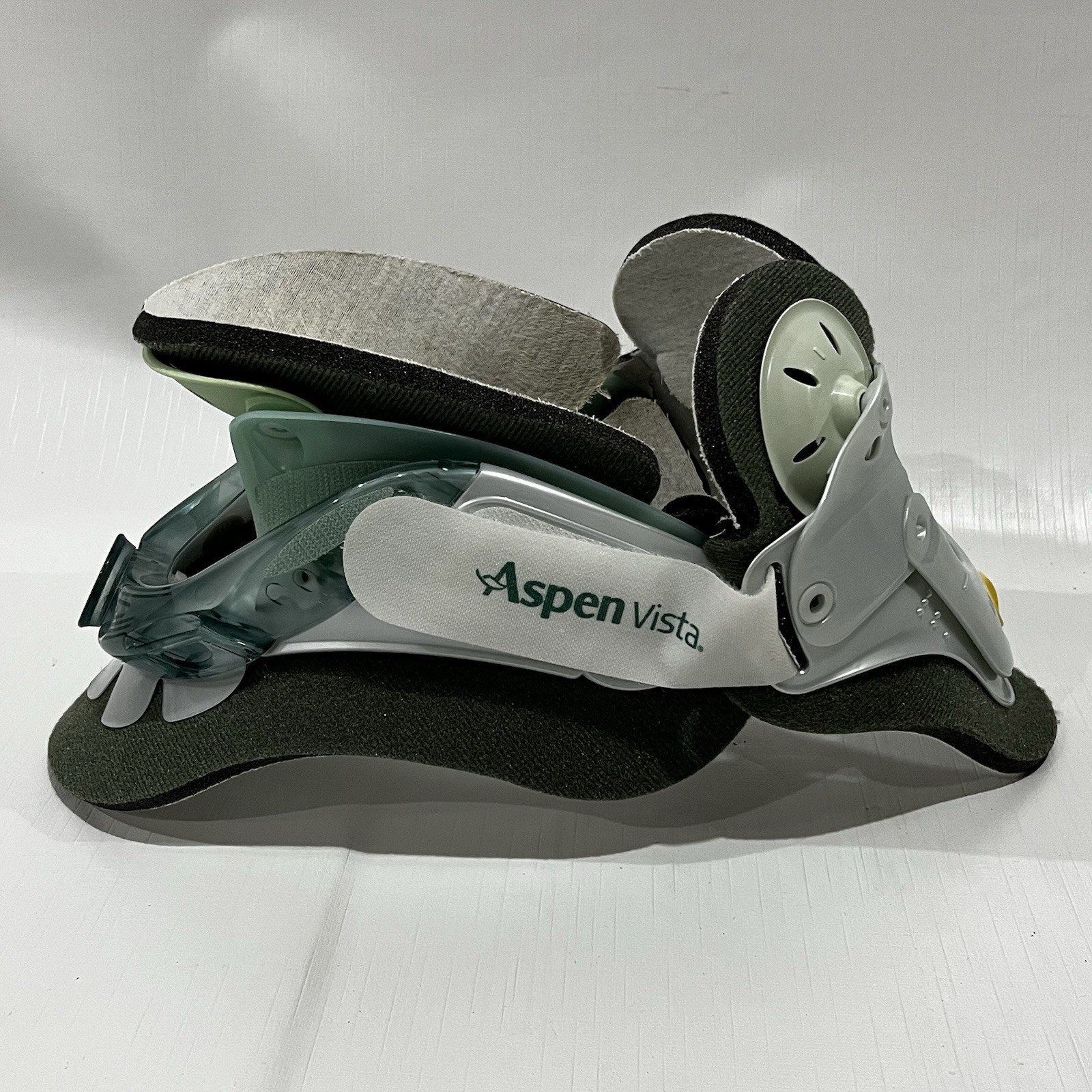 Aspen Vista MultiPost Cervical Collar 984200 Neck Brace L0180