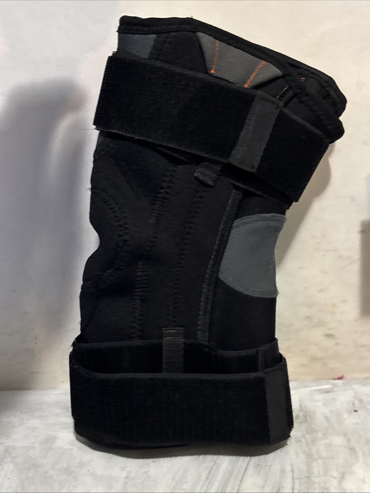 Shock Doctor 870 Knee Brace Support Size L, Recovery