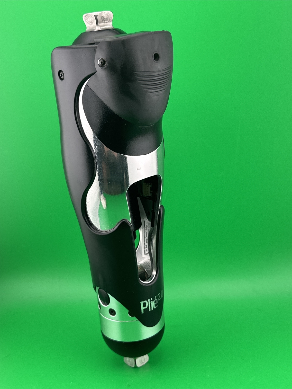 Freedom Plie 2 Prosthetic Knee. Programming Included. Great Condition
