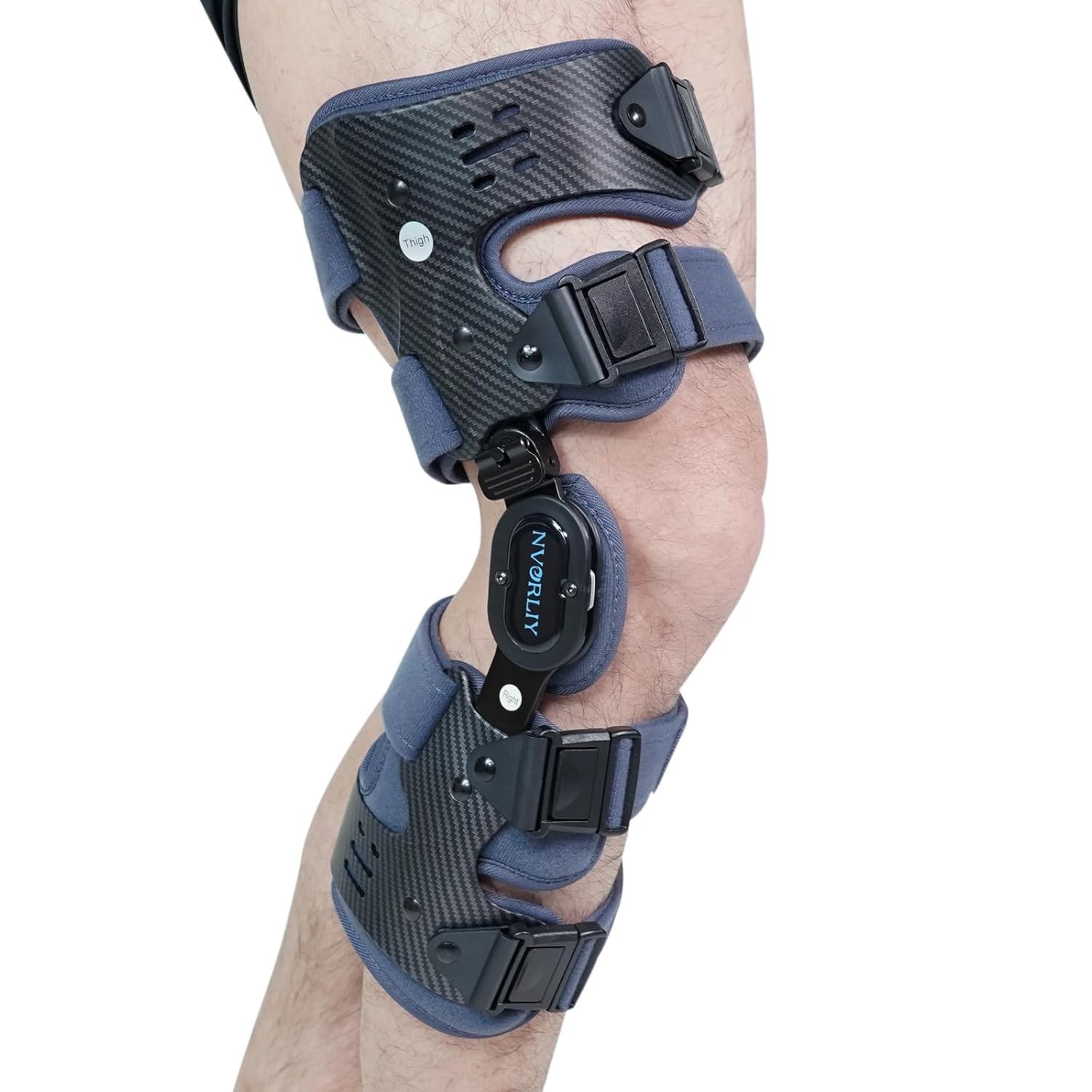 Unloader Knee Brace,Lightweight, Low Profile, Arthritis, Osteoarthritis