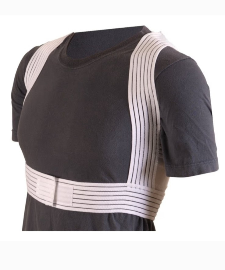 Orthopedic Posture Corrector