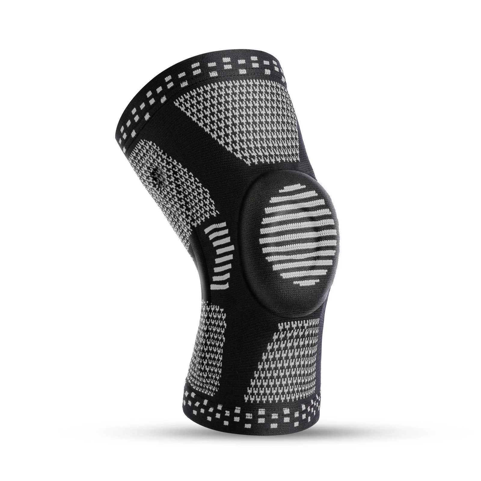 Orthopedic Knee Brace Support Patella Protector for Sports Joint Relief