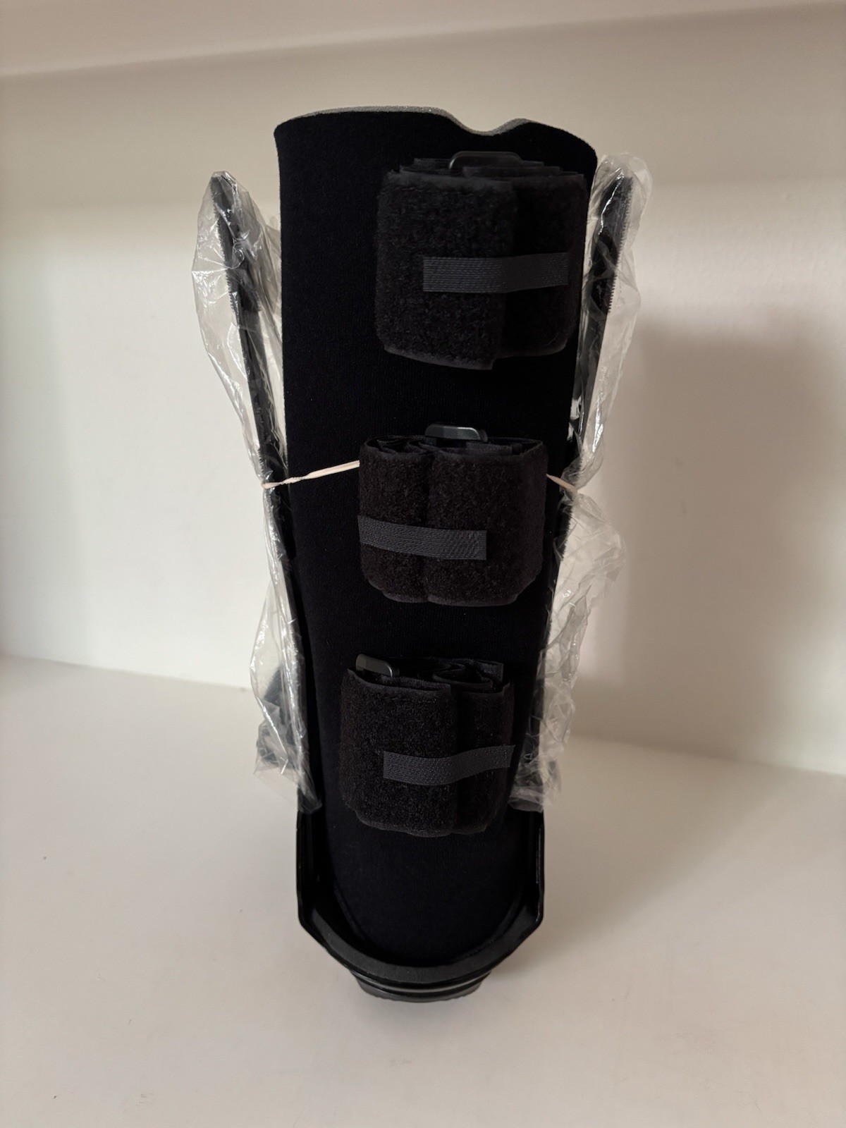 Breg AdjustaFit Walker Boot for Fractures & Recovery – Small – AL053003 – New