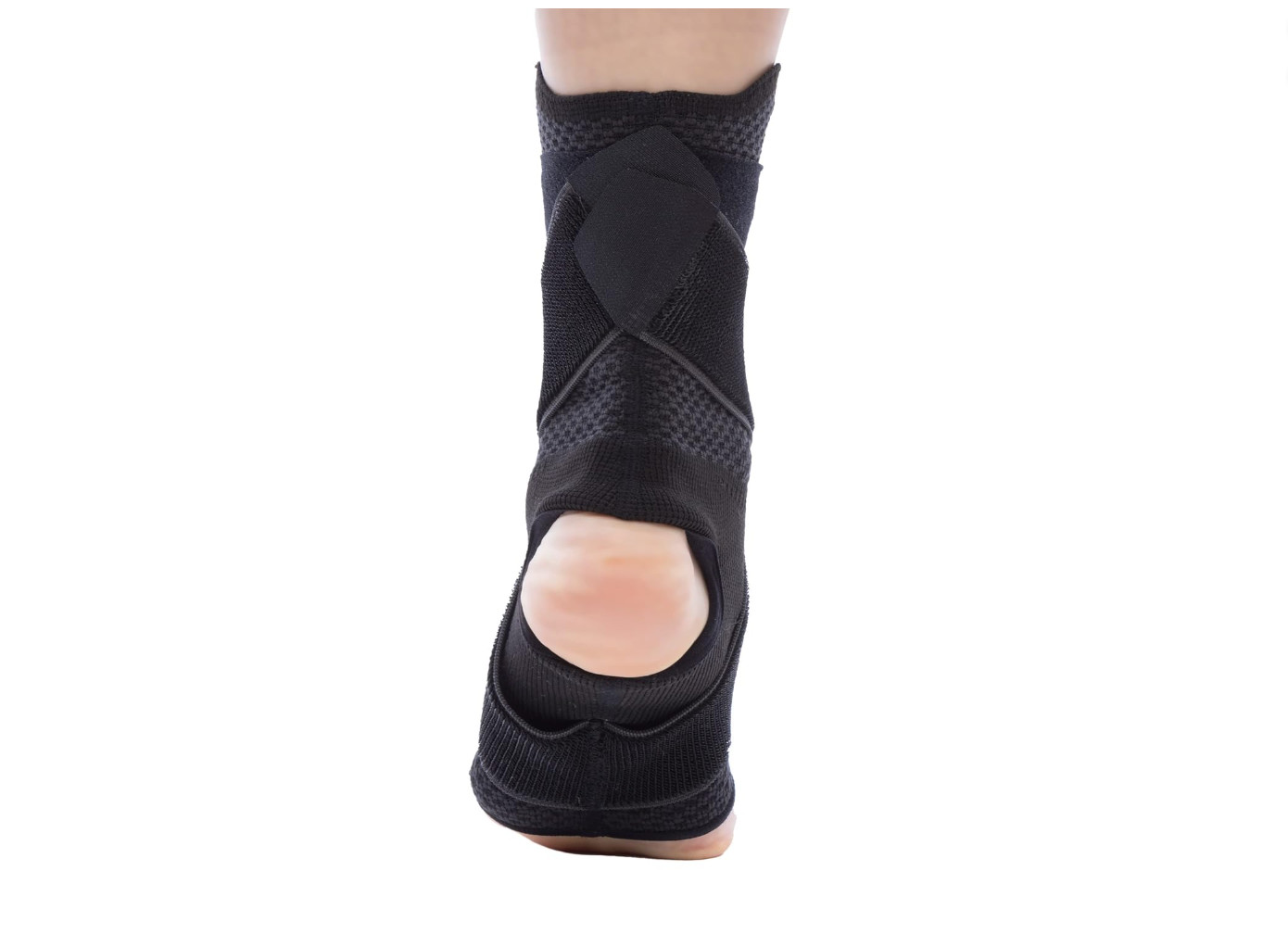 Copper Fit Health+ Ankle Sleeve Compression Support L/Xl; New