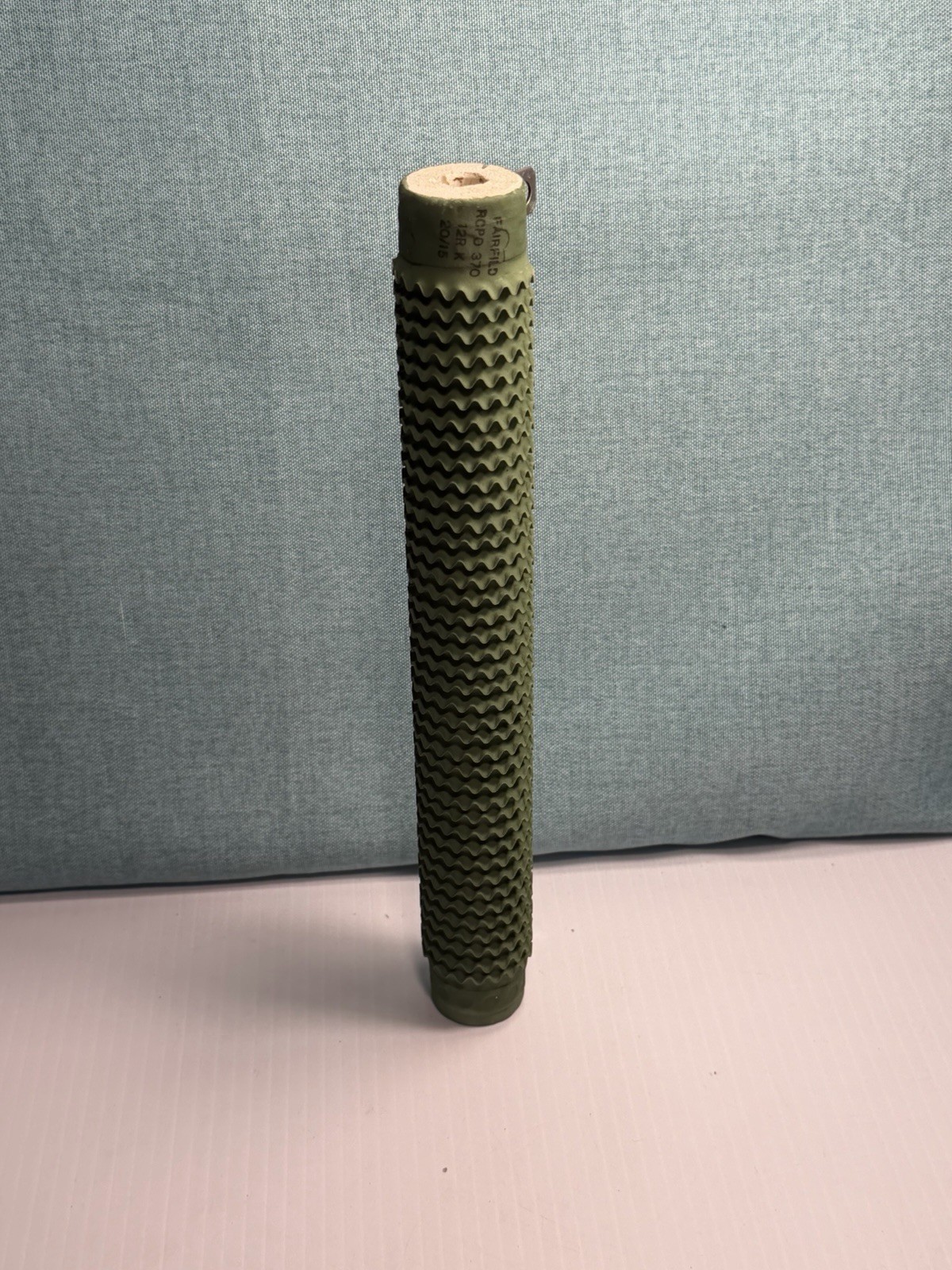 Fairfild Rcpo 370 Ceramic Tubular Support
