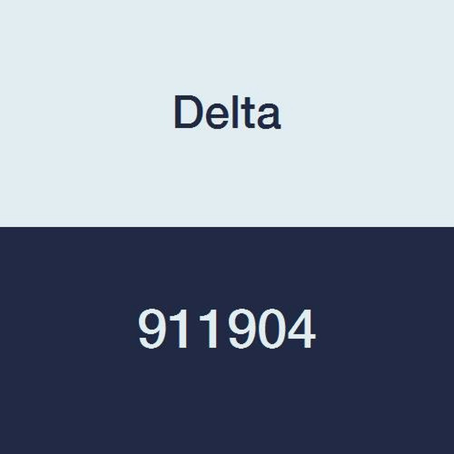 Delta 911904 Brace