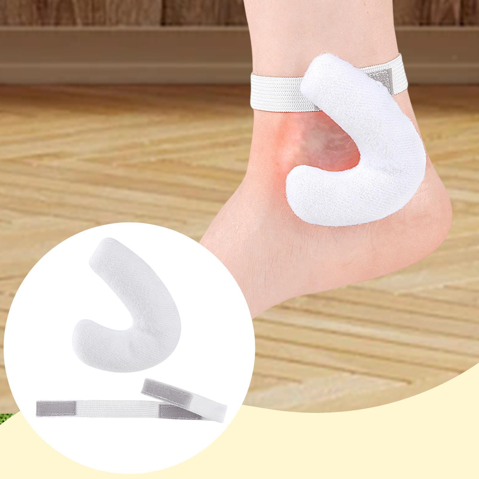 Malleolus Pressure Pad Malleolar Protection Cushion Shock Absorption Easy to