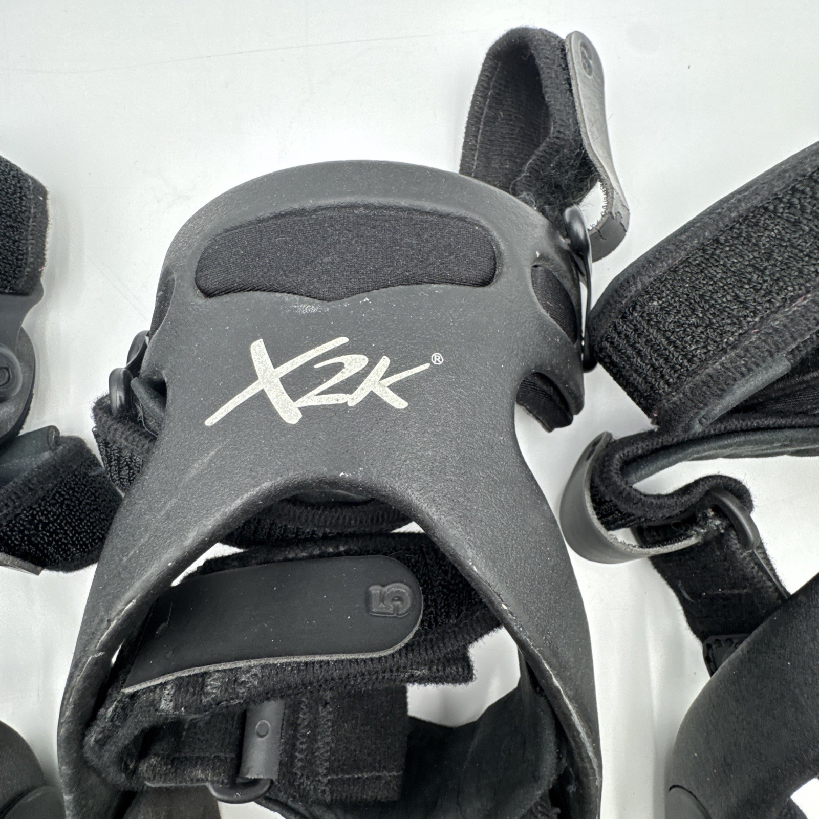Breg Tradition X2K Knee Braces-Lot of 3