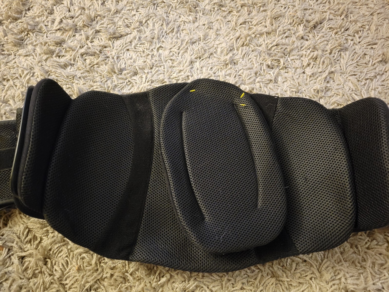 Aspen Vista Lower Spine Lumbar Back Brace Adjustable Size From XS To XXL