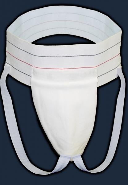 Athletic Supporter Sports Athletics Groin Protection Support Cup