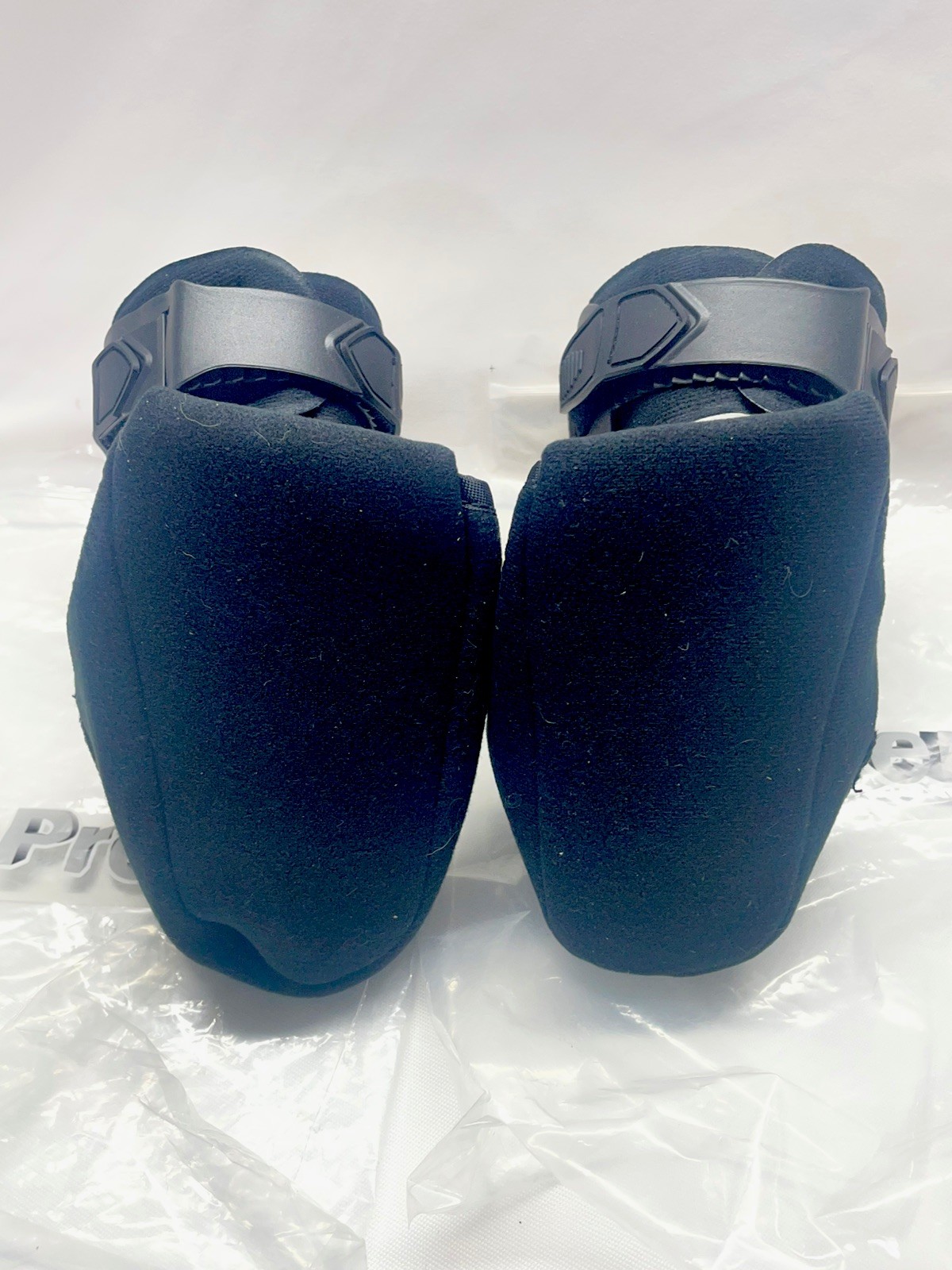 ISO Preferred ISO-AN344 Ankle Brace Medium Left And Right