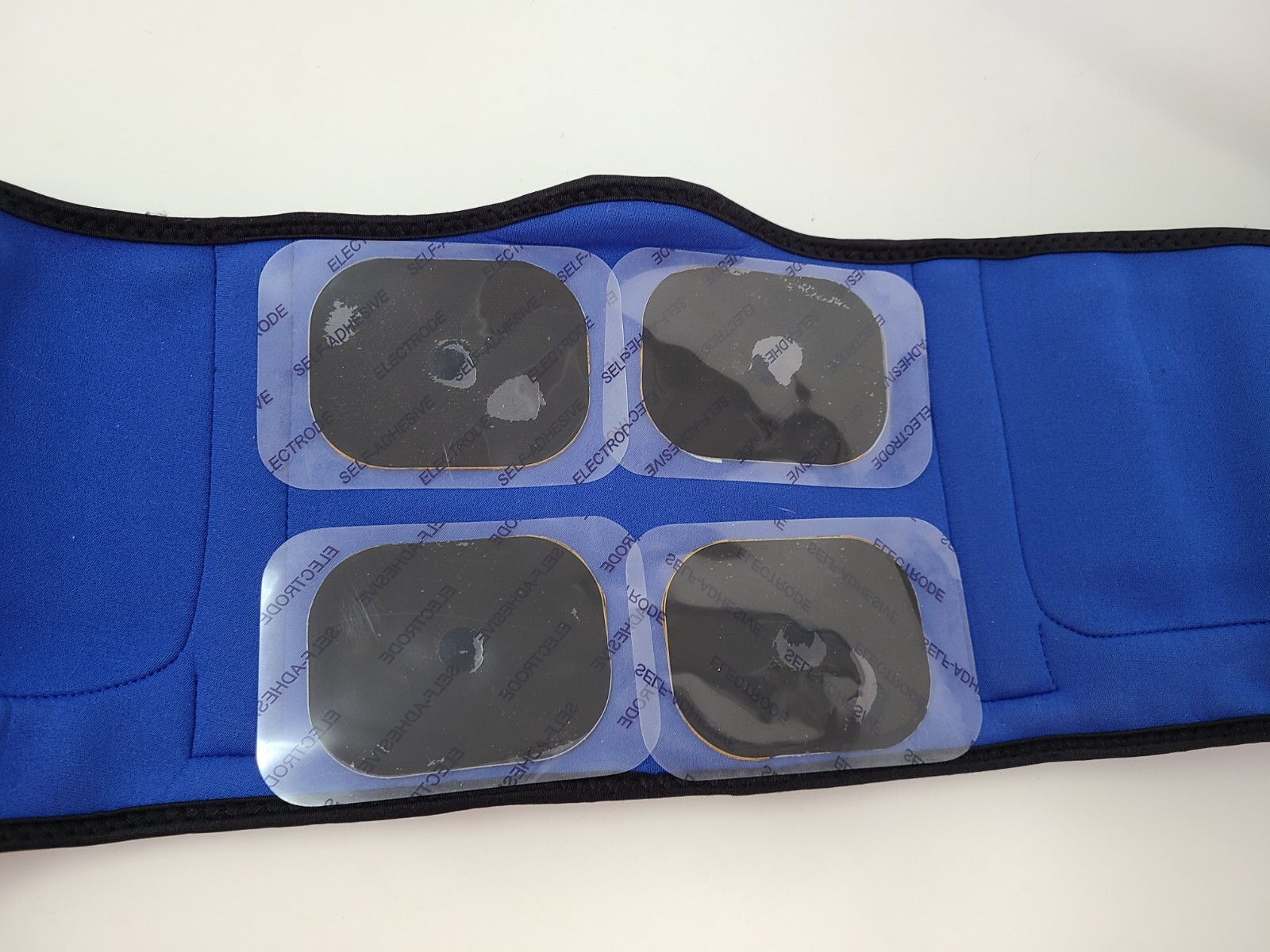 BMR Revive Back Pain Relief Belt w/ TENS Technology