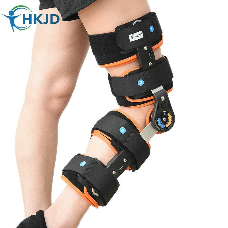 RODILLERA ORIGINAL Ajustable Soporte Protector De Rodillas LIGAMENTOS Y ARTRITIS