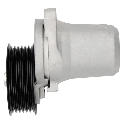 39074 Belt Tensioner Pully for 2010-2013 Mazda 3, for 2010-2013 Mazda 3