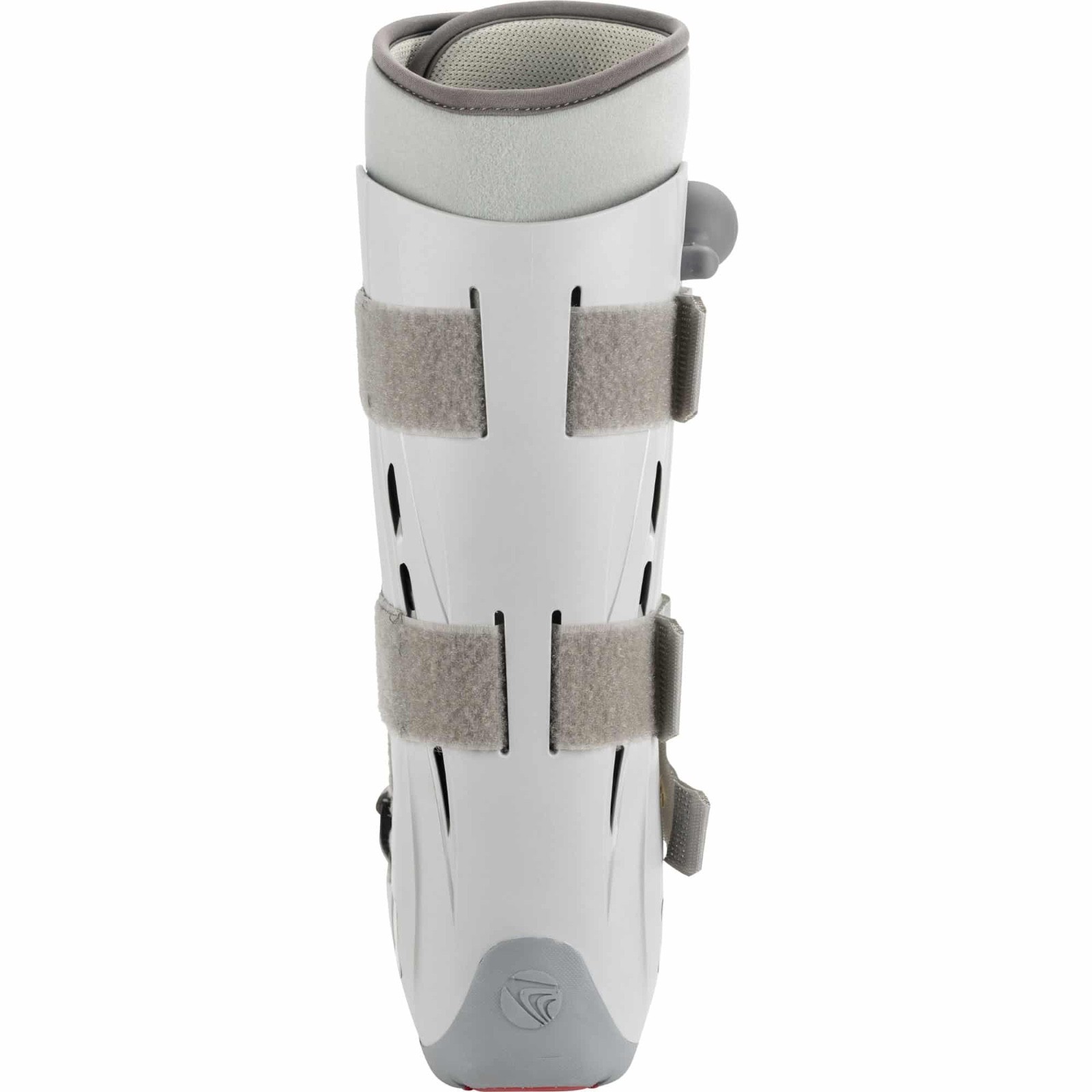 NEW Breg Genesis Boot Large, Full Shell Walker full shell pneumatic walker