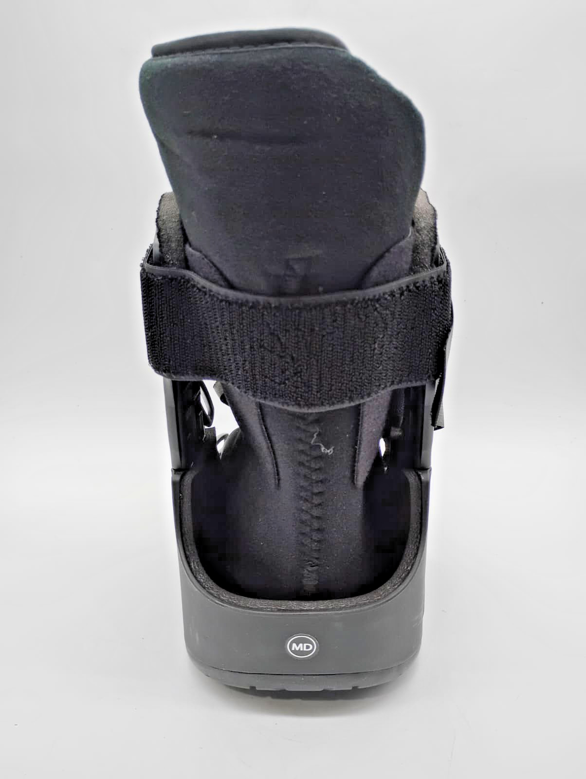 United Ortho USA14115 Short Air Cam Walker Fracture Boot Medium Black Left Right
