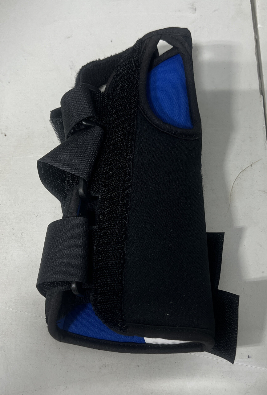 DJO ComfortFORM Boxer’s Splint Left, Large – 79-87467 – NEW!!!