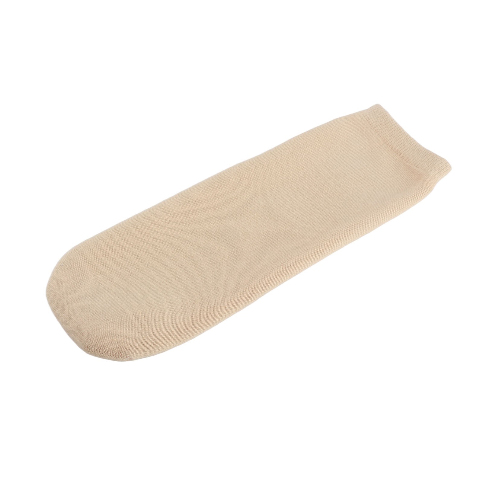 Prosthetic Stump Shrinker Below Knee Thickened Gel Prosthetic Sleeve L 35cm
