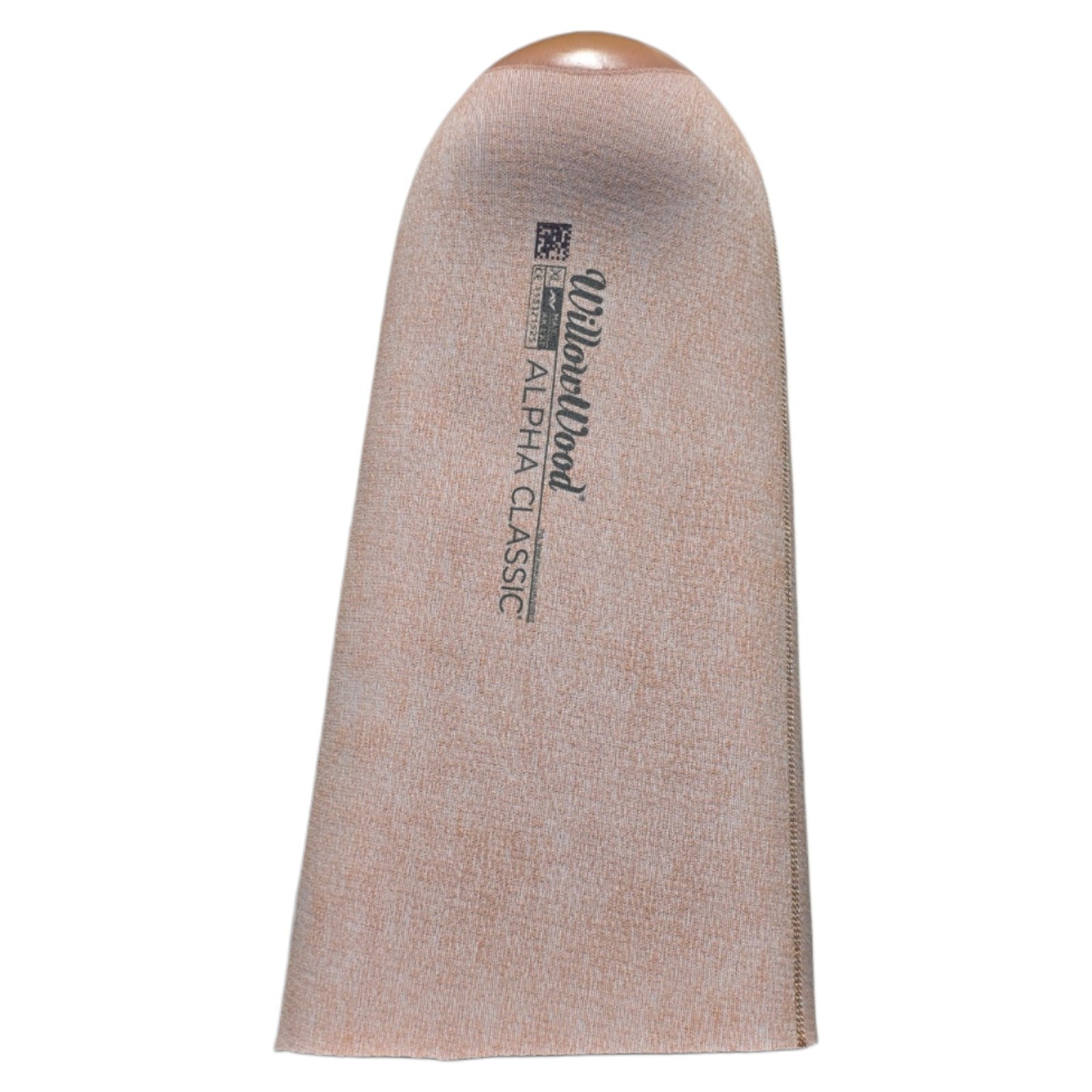 WillowWood Alpha Classic AK Locking Liner XL Max Fabric AKL-2631-X New