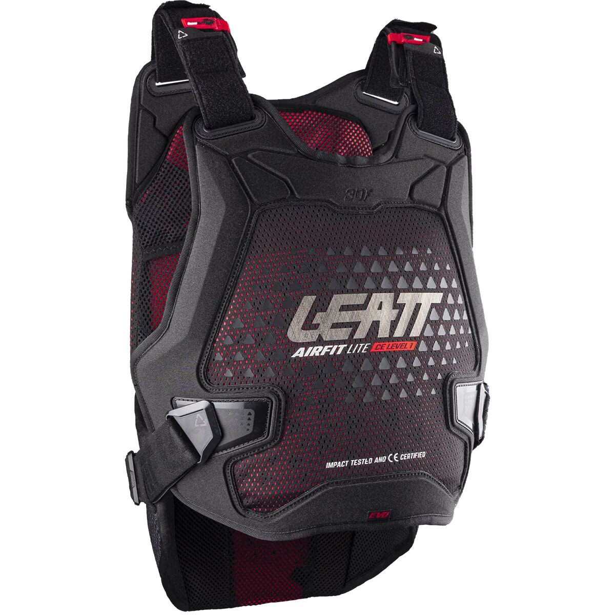 Leatt Chest Protector 3DF AirFit Evo Lite