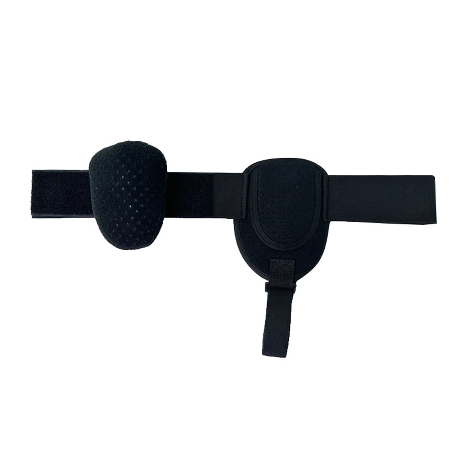 Inguinal Hernia Support Belt Groin Hernia Pain Relief Truss Brace For Men &Women