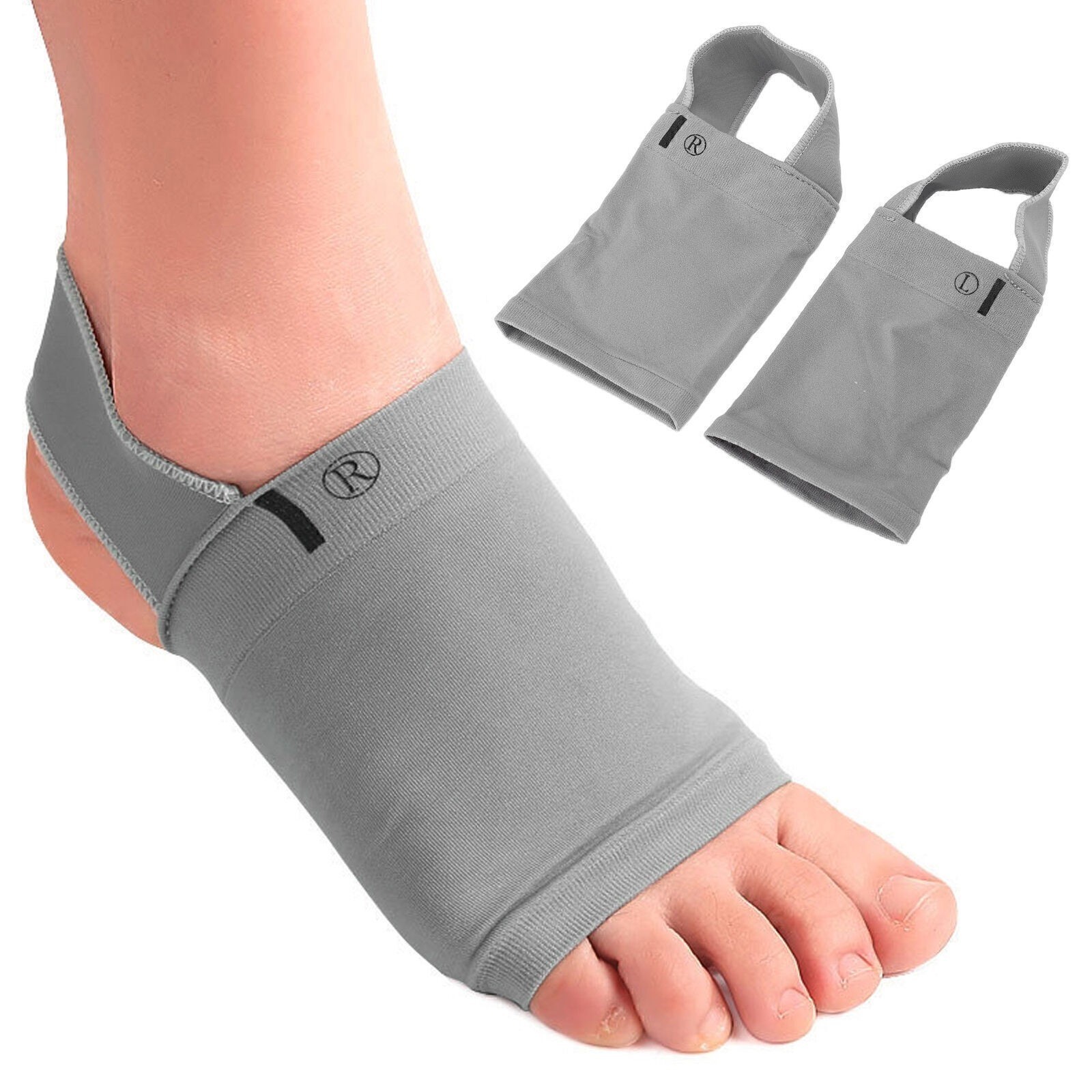 Arch Support Sleeves Professional Metatarsal Compression Arch Support Brace