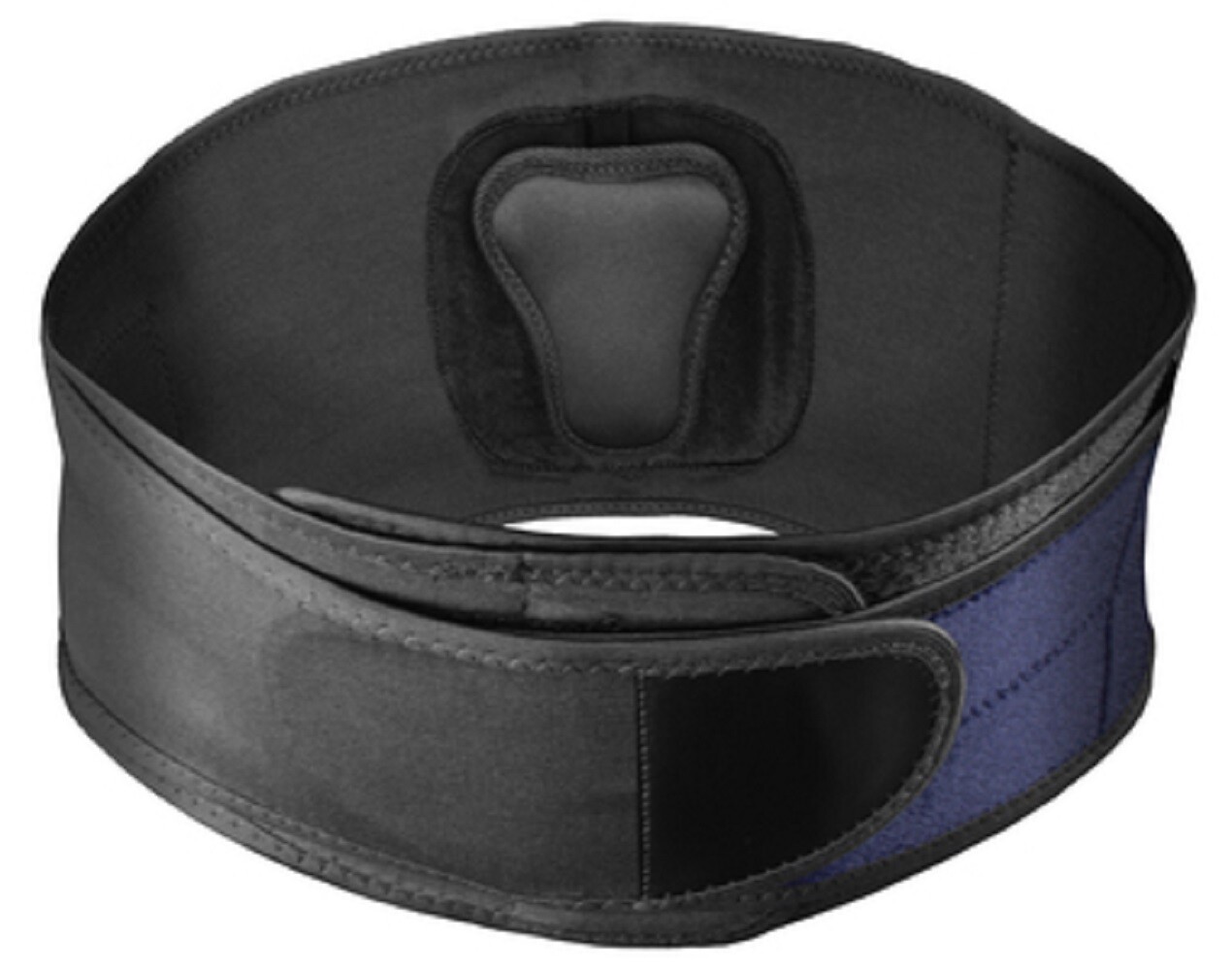 Mueller Lumbar Back Brace with Removable Pad, OSFM