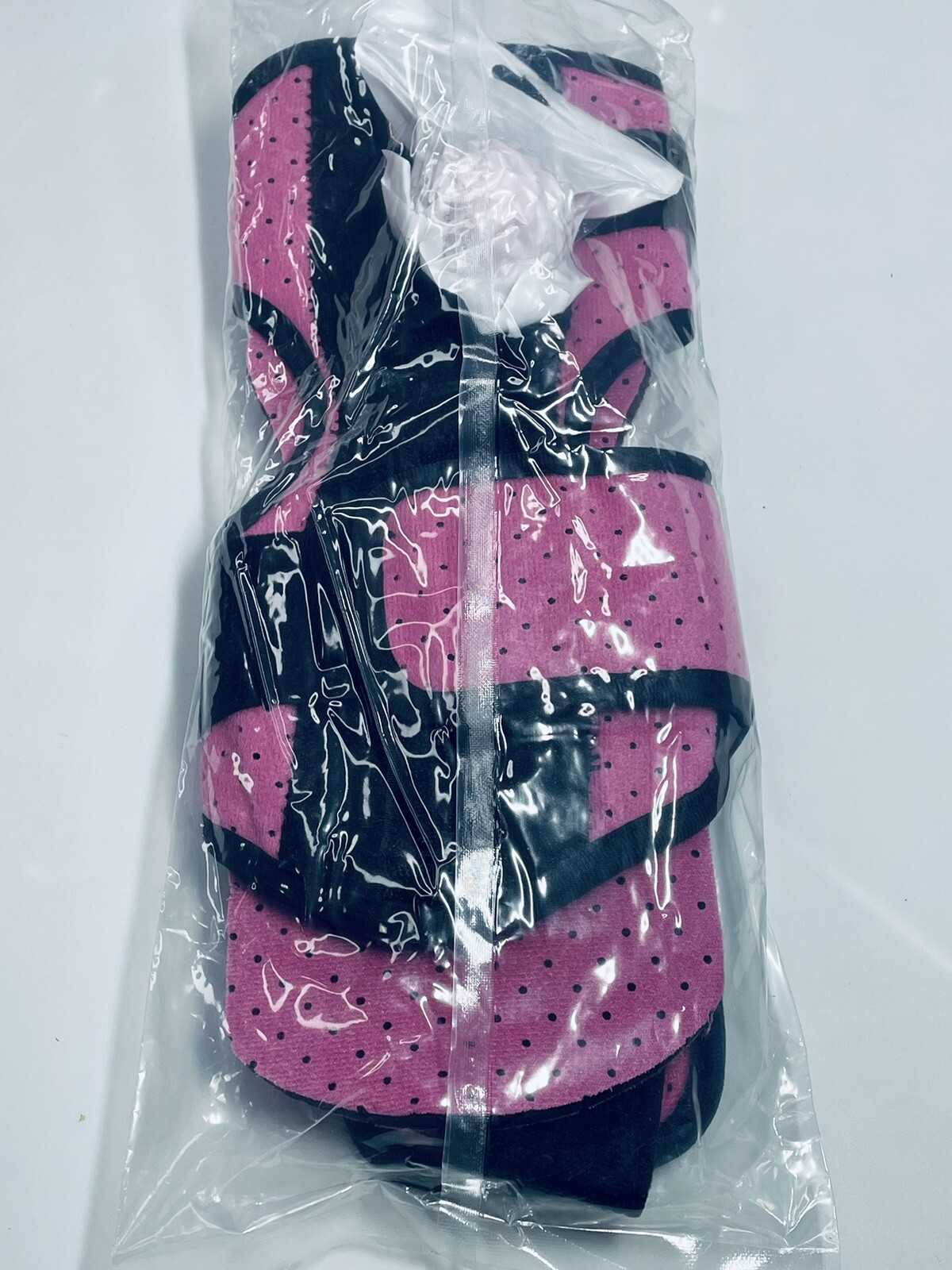 🆕 Pink Plantar Fasciitis Night Splint Foot Drop Ankle Brace Support, Adjustable