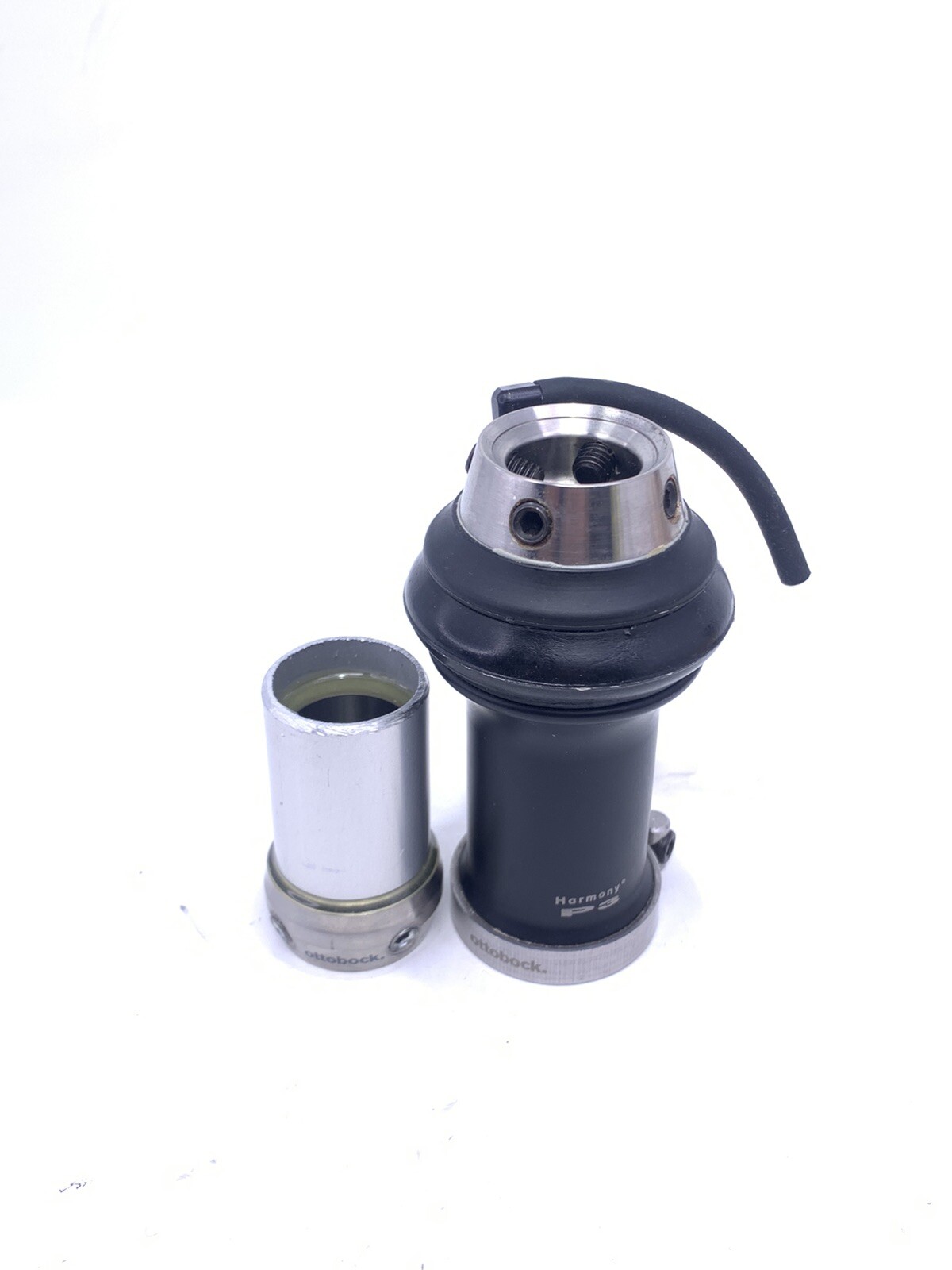 ottobock otto bock p3 harmony prosthetic leg pump. 4R147=4