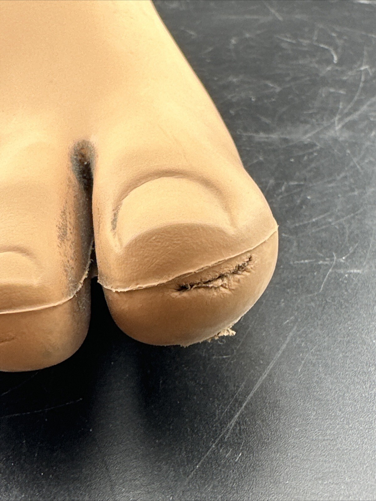 Ossur Pro-flex Proflex Pro Flex Torsion Prosthetic Foot Right Size 26 Category 6