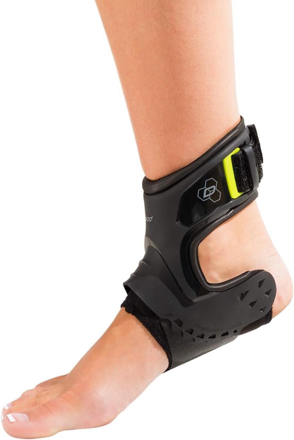 DonJoy Performance POD Ankle Brace, Best Support for Stability, Ankle Sprain