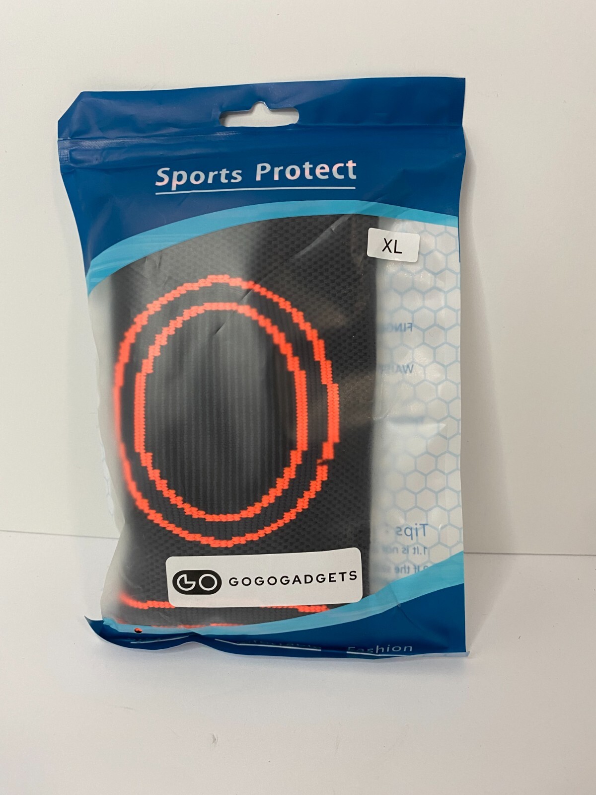 sport protect support size XL G-01