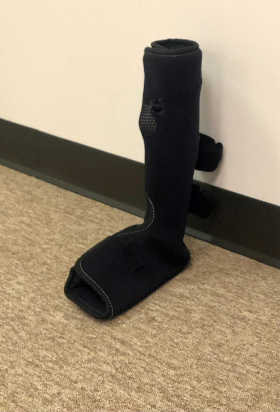 BREG PROGAIT PLUS BLK S, REF: AL532003; BRAND NEW