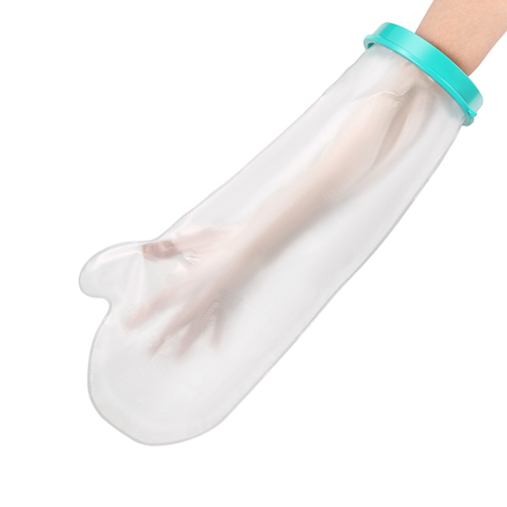 Cast Cover , Cast Cover for Shower, Hand Protector for Showering, Wrist,9246