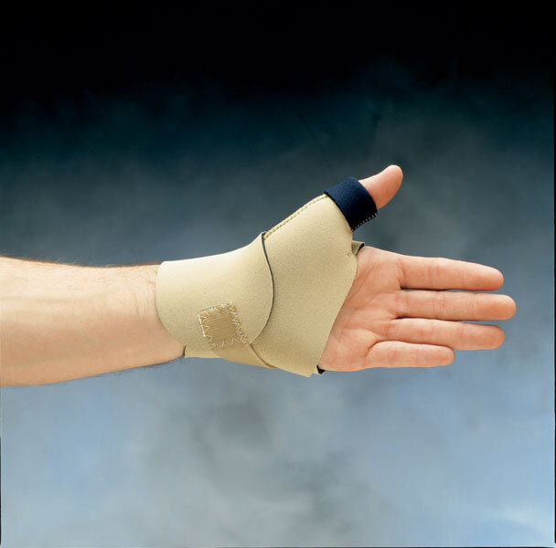 SALE! – Norco Neoprene Thumb Support, Adult, Right, New w/o Packaging – NWOP