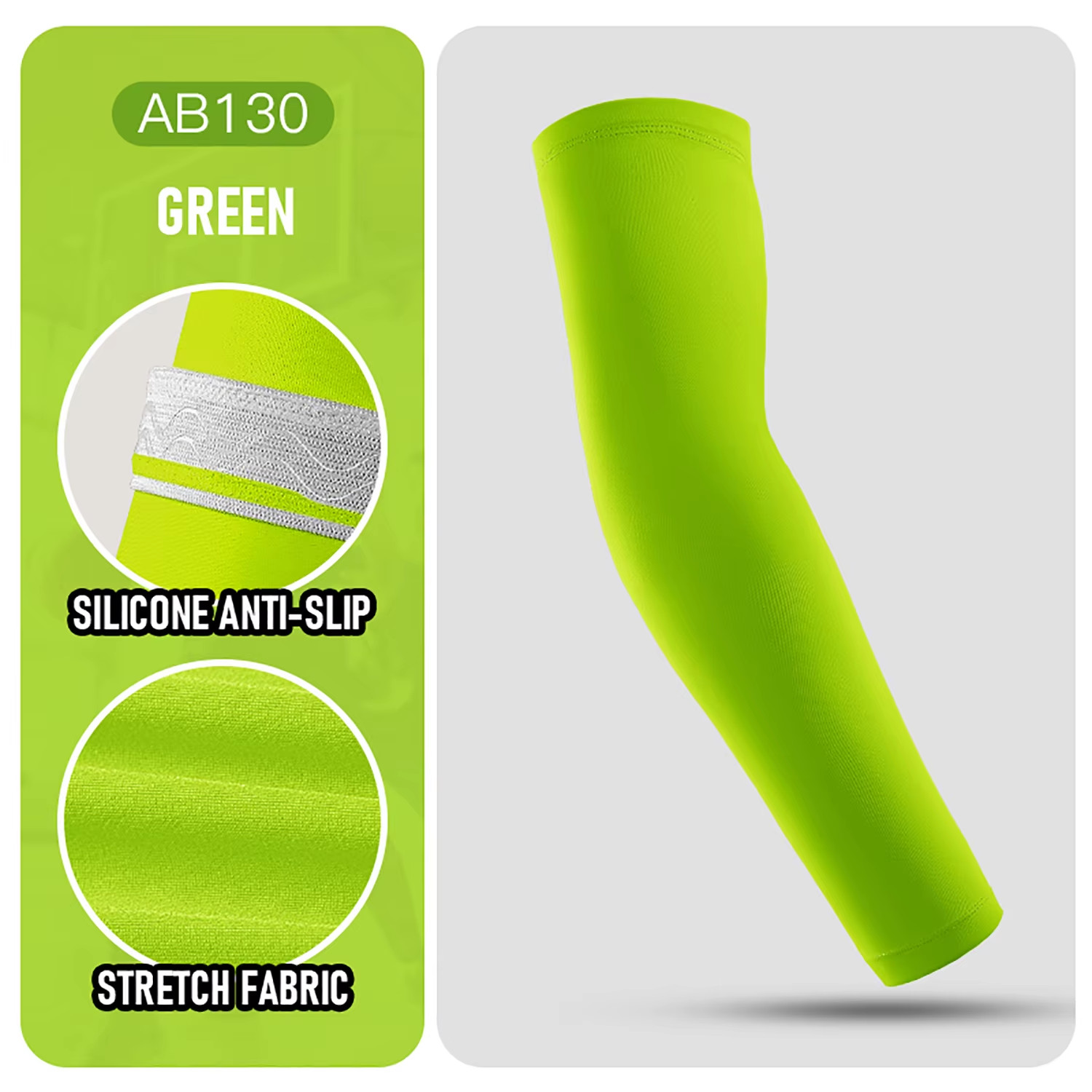 1/2 Pieces Sports Elbow Support Sleeve Arm Joint Protector Breathbable Elbow Pad