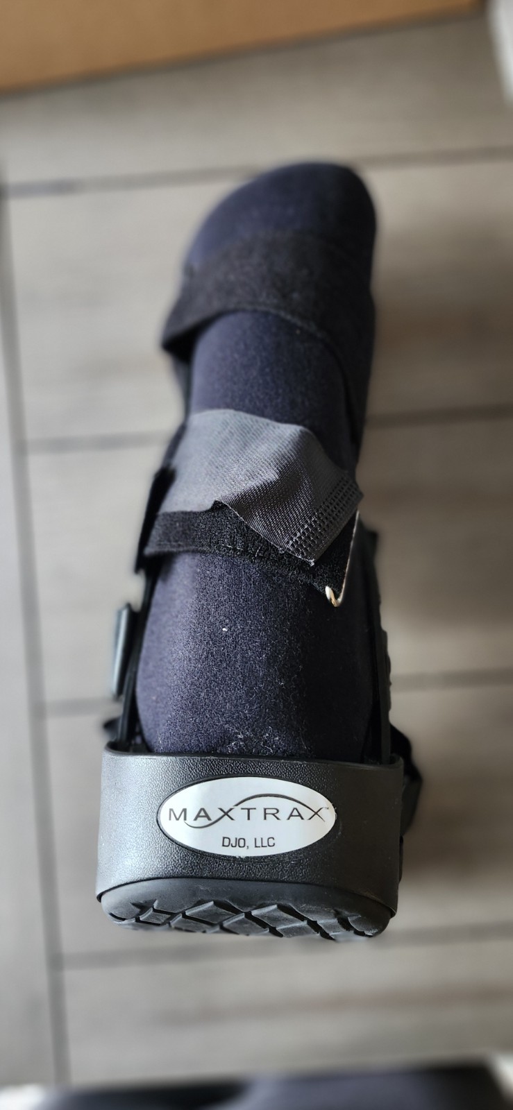 Ankle Walker Brace Walking Boot