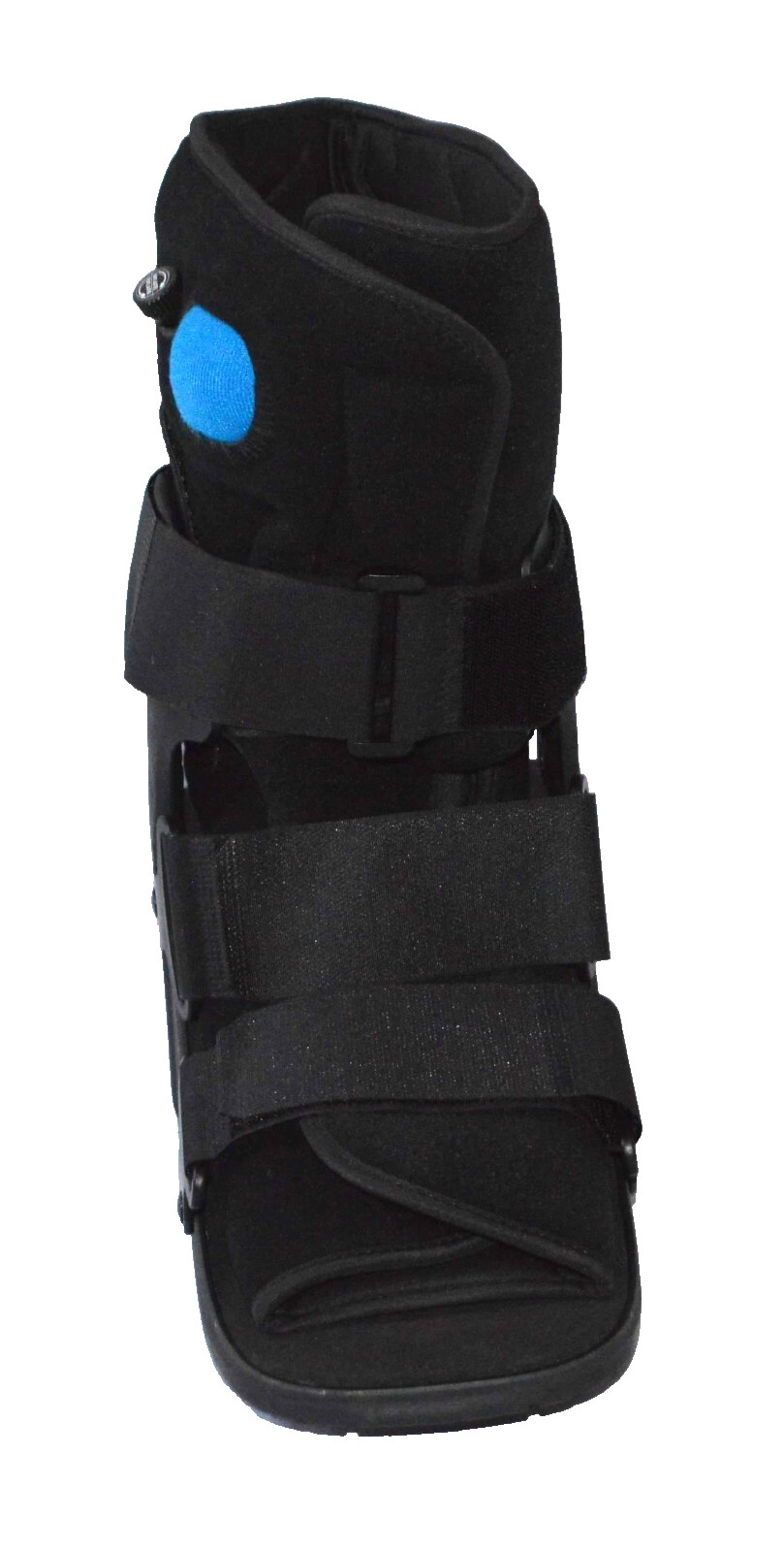 Short Air Walker Cam Fracture Boot- Ankle & Foot Fracture Size MD