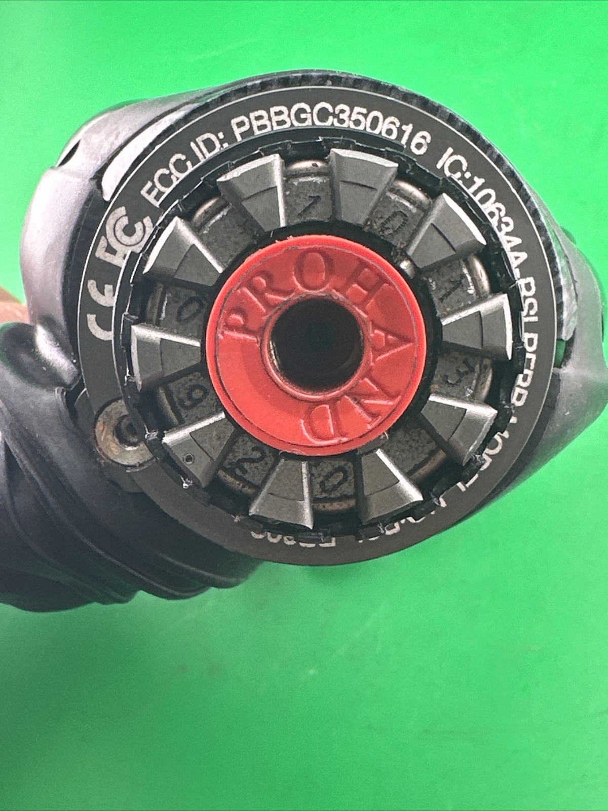 Right Bebionic Prosthetic Hand. Right MyoElectric Prosthetic hand. Right Hand