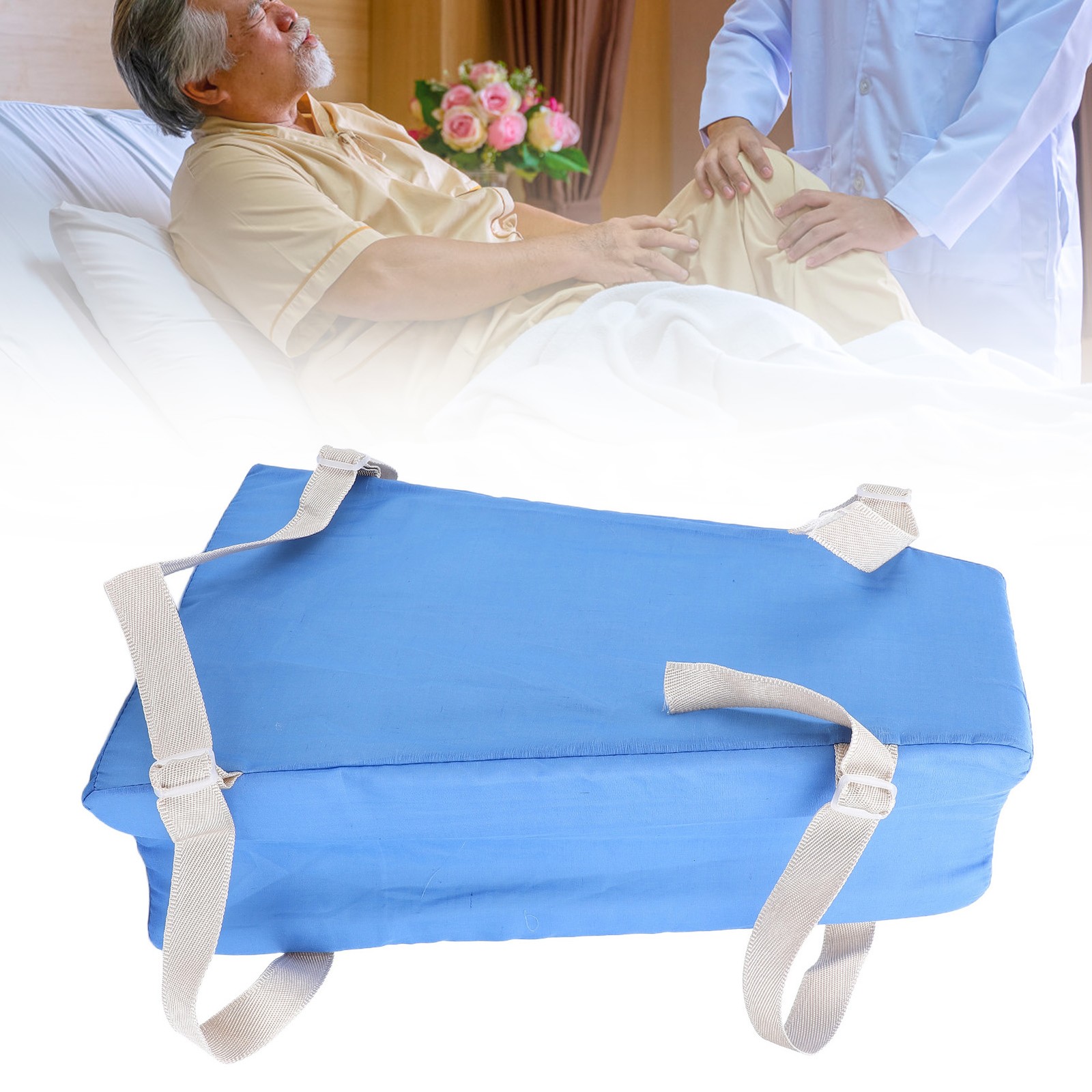 Hip Abduction Pillow Comfortable Support Pad For Home Premium