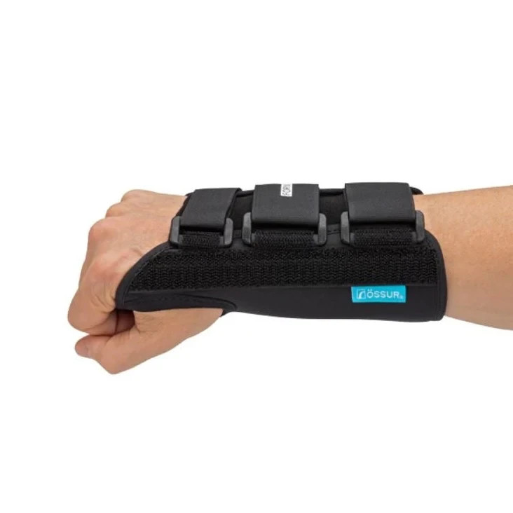 Ossur Formfit Wrist & Forearm Dual Action Hinges w/ Patented Molding Technology