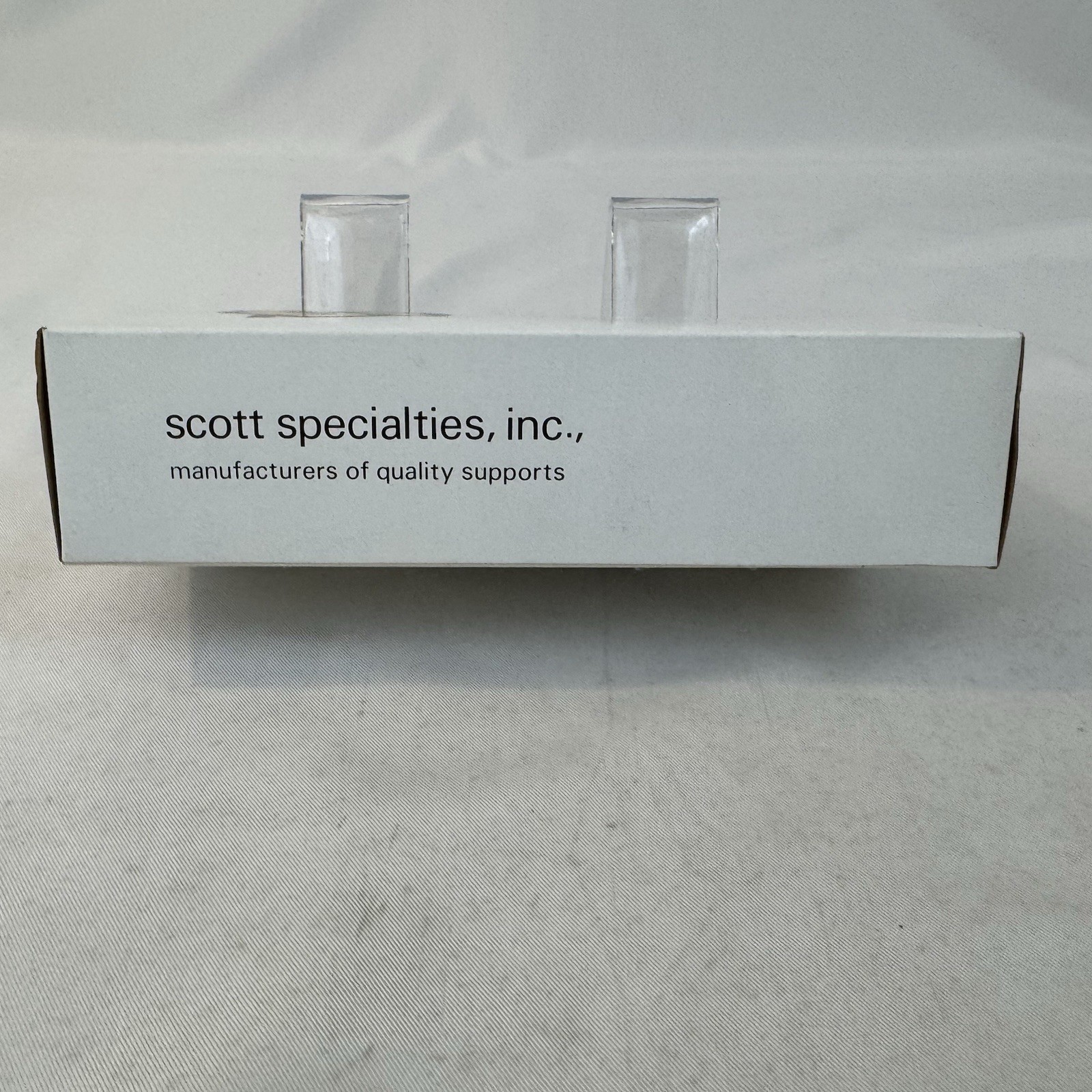 Scott Specialties 4500-30 Cervical Collar 3” Medium-Firm Large Neck Support