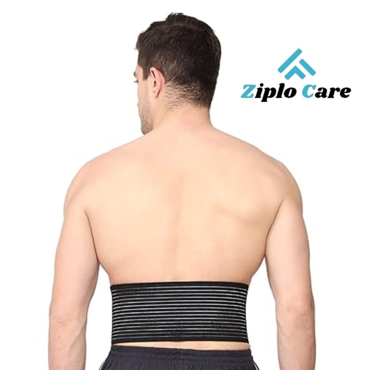 Umbilical Hernia Belt Hernia Support Brace With Hernia Pain Relief For Men