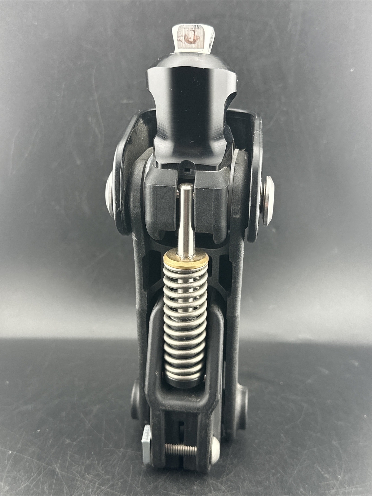 all terrain prosthetic knee. Prosthetic Knee. Great Knee Condition
