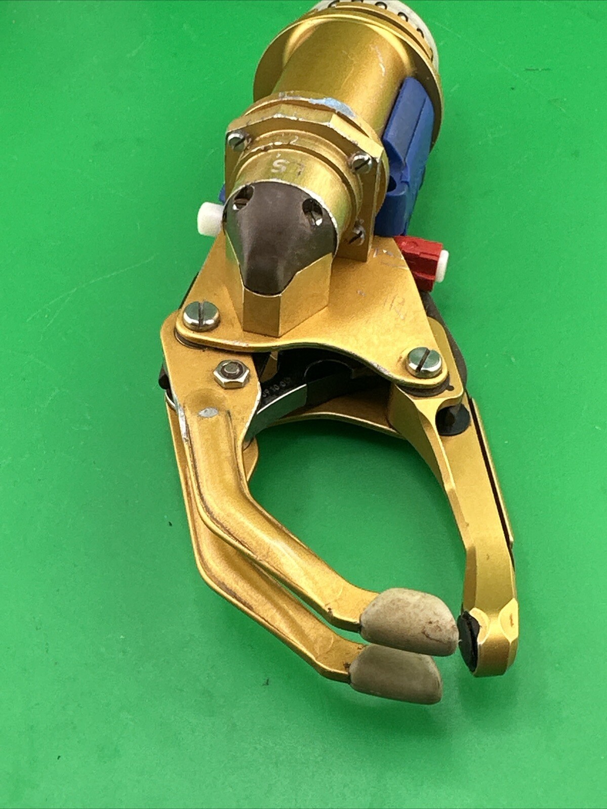 Ottobock Otto Bock SensorHand Speed Myoelectric Prosthetic Hand Left PARTS ONLY