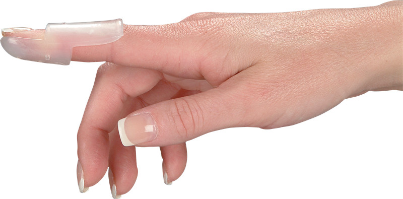 *1-Pack* DeRoyal Finger Splints Stack Starter Set 9122-00