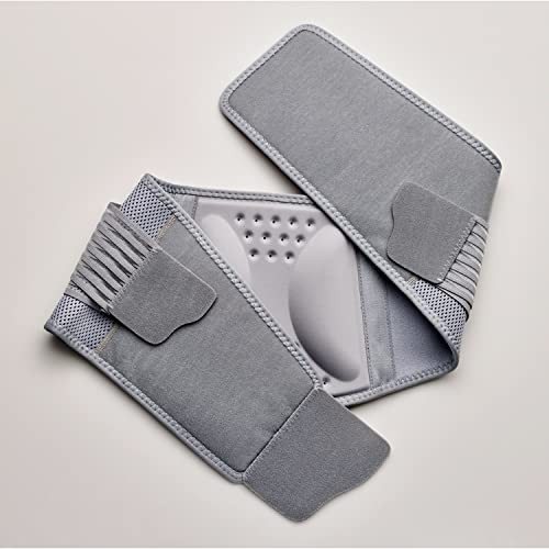 FUTURO Stabilizing Back Support Adjustable Brace for Pain Relief and Comfort