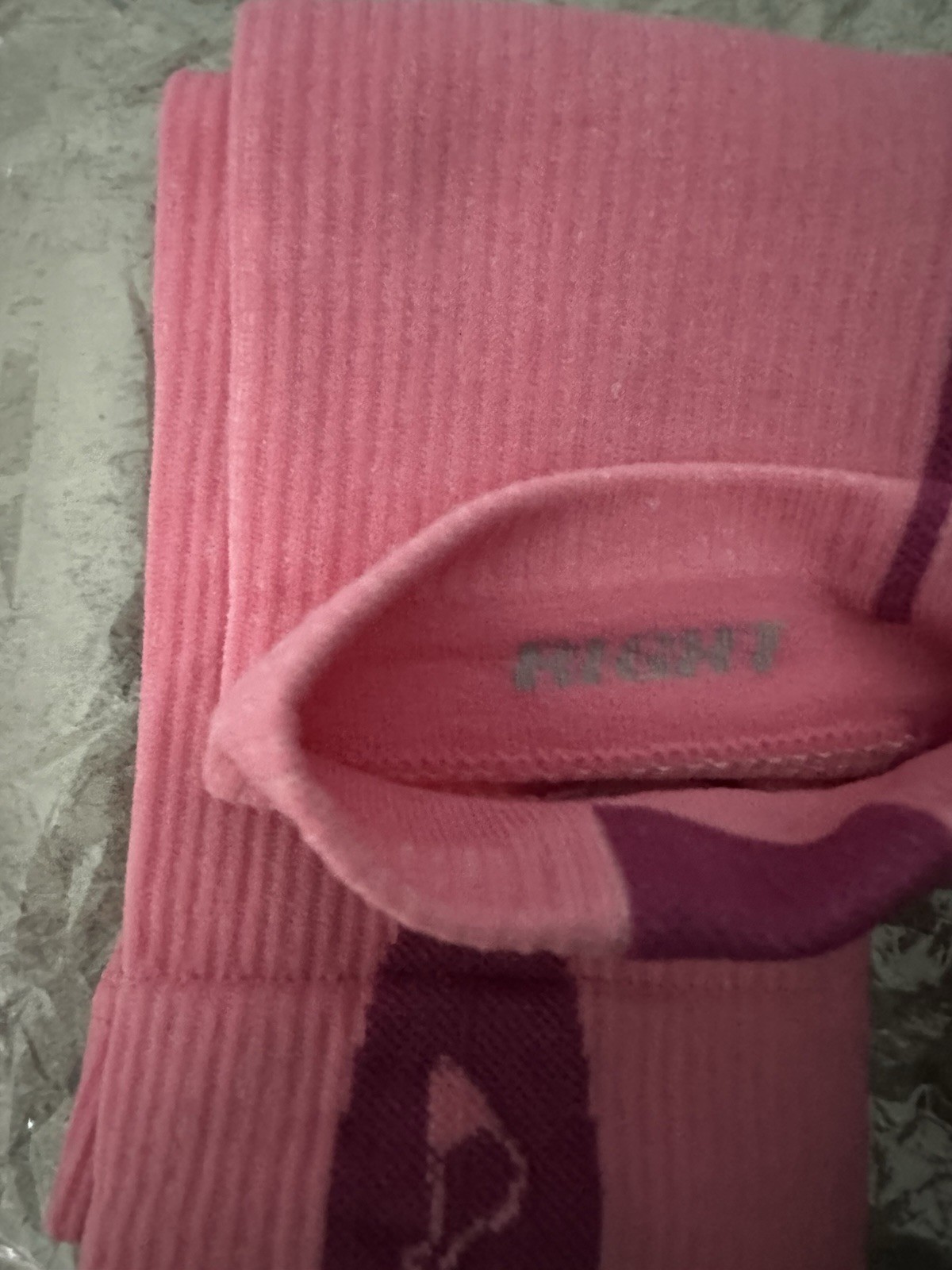 Thirty48 compression sleeves pink Medium