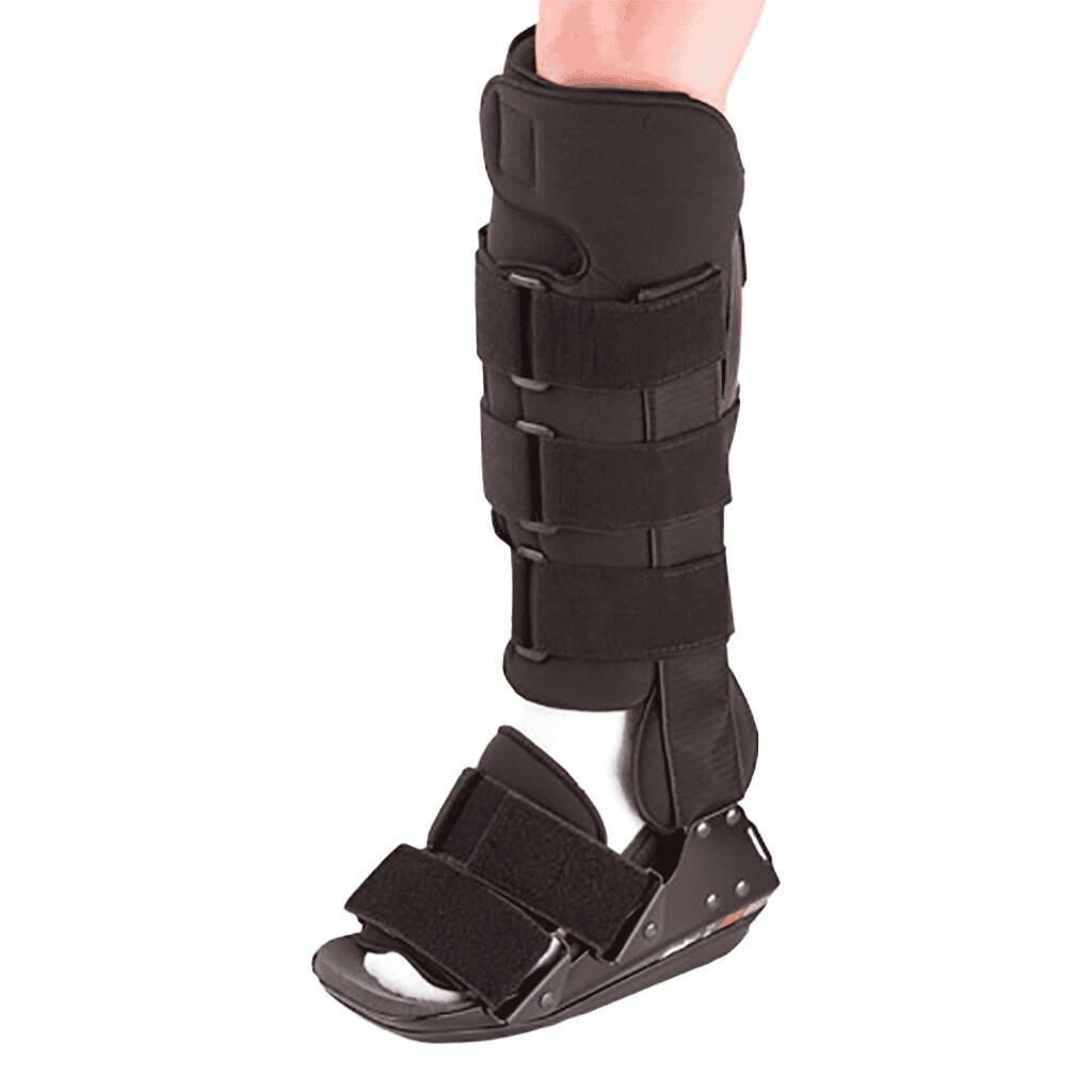 Breg Achilles Air Boot – Recovery Support for Achilles injury