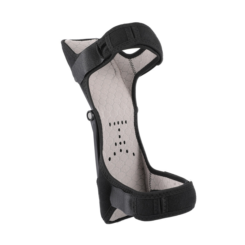 2PCS Joint Support Knee Pads Power Spring Loaded Rebound Sports Lift Protection
